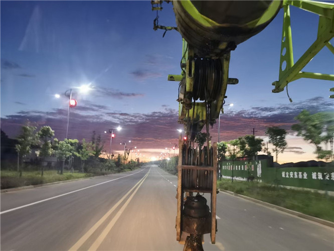 白碱滩区大件吊装怎么收费