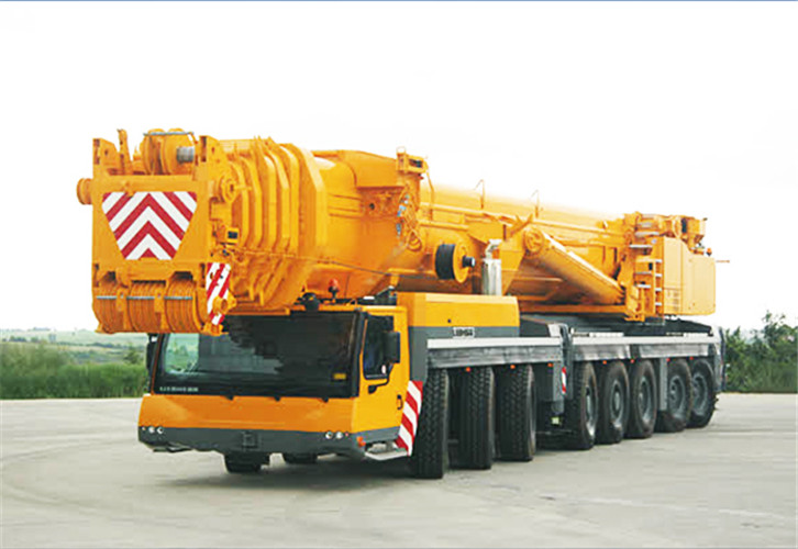 白碱滩区精密设备吊装（如机床、仪器）需要特殊车型吗？